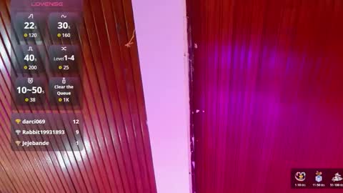 Sonia lopez online show from February 24, 11:41 am