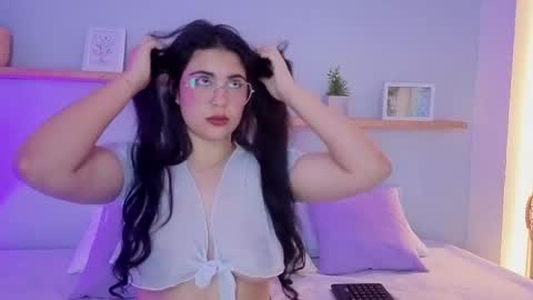 Shaina online show from January 14, 3:12 am