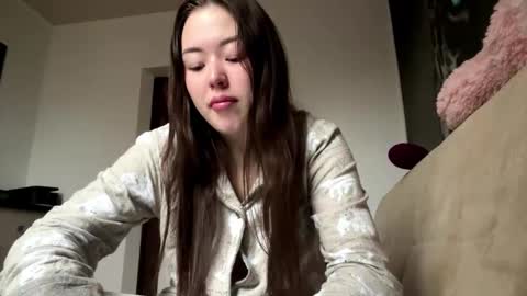 Hana online show from December 3, 3:36 am