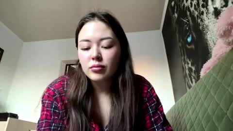 Hana online show from December 22, 3:36 am