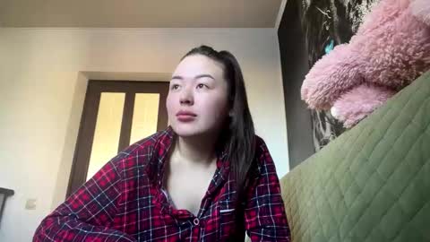 Hana online show from January 9, 6:38 am