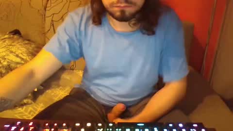 Shalalatralala SF online show from December 3, 8:06 pm