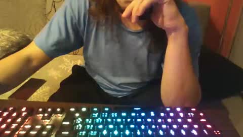 Shalalatralala SF online show from December 22, 10:15 pm