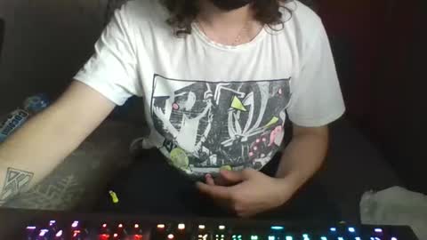 Shalalatralala SF online show from October 14, 3:02 pm