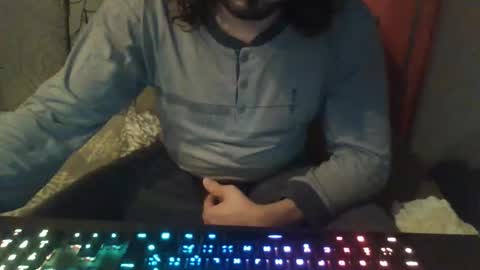 Shalalatralala SF online show from November 3, 9:27 pm