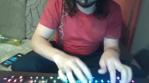 Shalalatralala SF online show from November 11, 10:10 pm