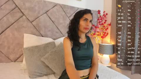 Snapshot of shaliny_ chatting on April 16, 7:14 pm Shanily online show from April 16, 7:14 pm