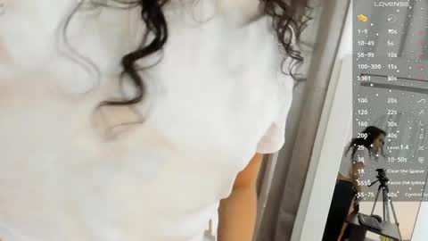 Snapshot of shaliny_ chatting on April 18, 6:56 pm Shanily online show from April 18, 6:56 pm