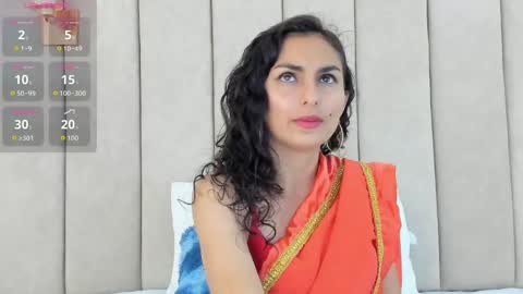 Snapshot of shaliny_ chatting on May 26, 7:10 pm Shanily online show from May 26, 7:10 pm