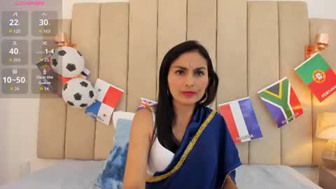 Snapshot of shaliny_ chatting on June 24, 6:51 pm Shanily online show from June 24, 6:51 pm