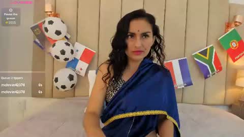 Snapshot of shaliny_ chatting on July 7, 7:07 pm Shanily online show from July 7, 7:07 pm