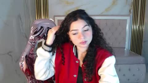 Snapshot of shalon_diaz_sub chatting on March 7, 1:29 pm Shalon online show from March 7, 1:29 pm