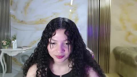 Snapshot of shalon_diaz_sub chatting on September 11, 8:20 pm Shalon online show from September 11, 8:20 pm