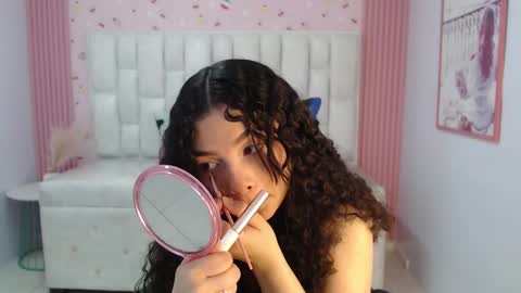 Snapshot of shalon_diaz_sub chatting on September 12, 1:11 pm Shalon online show from September 12, 1:11 pm