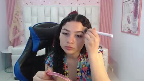 Snapshot of shalon_diaz_sub chatting on October 7, 1:41 pm Shalon online show from October 7, 1:41 pm