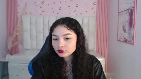 Snapshot of shalon_diaz_sub chatting on October 17, 2:41 pm Shalon online show from October 17, 2:41 pm