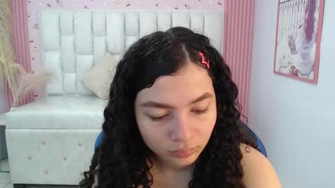 Snapshot of shalon_diaz_sub chatting on November 15, 1:40 pm Shalon online show from November 15, 1:40 pm