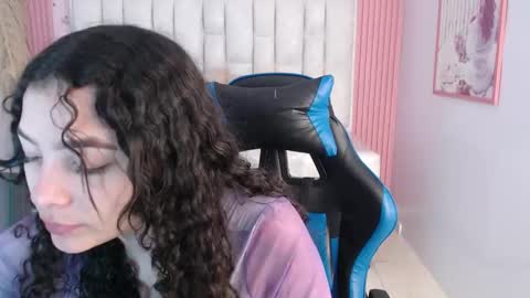 Snapshot of shalon_diaz_sub chatting on November 24, 1:00 pm Shalon online show from November 24, 1:00 pm