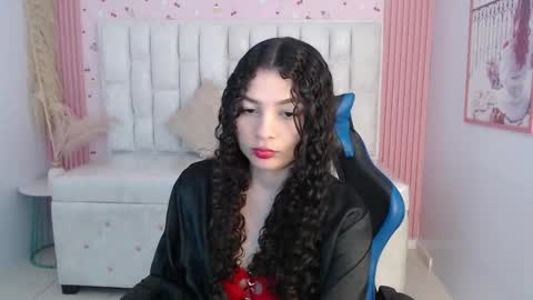 Snapshot of shalon_diaz_sub chatting on November 28, 2:09 pm Shalon online show from November 28, 2:09 pm