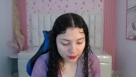 Snapshot of shalon_diaz_sub chatting on December 4, 1:20 pm Shalon online show from December 4, 1:20 pm