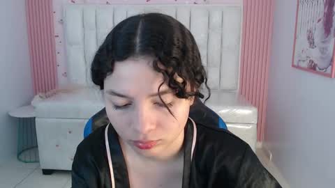 Snapshot of shalon_diaz_sub chatting on January 9, 1:08 am Shalon online show from January 9, 1:08 am
