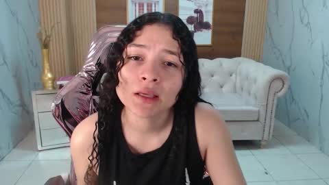 Snapshot of shalon_diaz_sub chatting on January 9, 1:36 pm Shalon online show from January 9, 1:36 pm