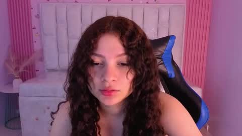 Shalon  online show from March 7, 2:03 pm