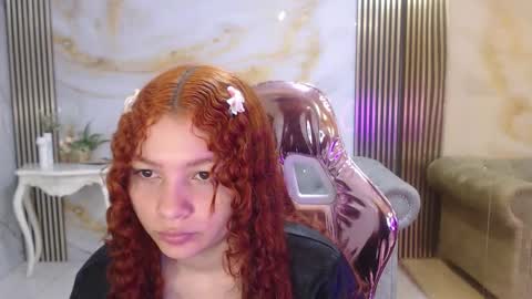 Shalon  online show from March 27, 1:11 pm