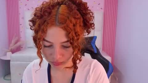 Shalon  online show from March 29, 1:11 pm