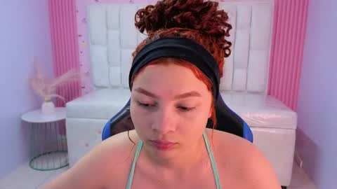 Shalon  online show from May 16, 1:13 am
