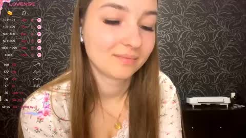 Iris online show from December 22, 3:20 pm