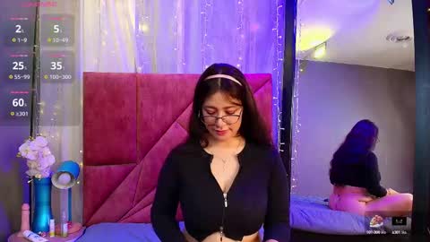 shalyn_lux online show from September 29, 12:16 am