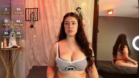 shalyn_lux online show from October 30, 3:08 am