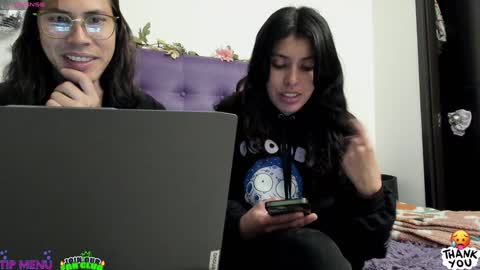 shamelesss_ online show from February 9, 2:38 am