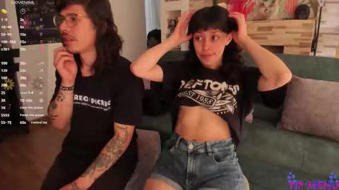 shamelesss_ online show from October 24, 8:05 pm