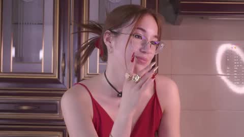 Liza online show from April 15, 7:58 pm