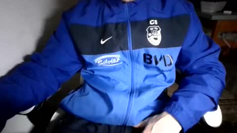 Shane online show from December 9, 11:24 pm