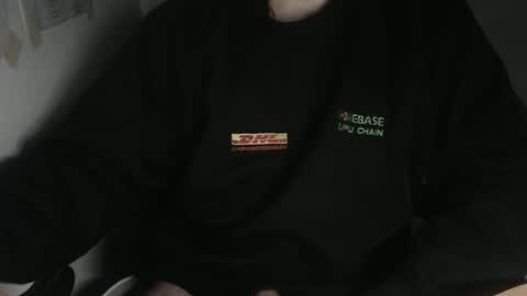 Shane online show from October 23, 10:52 pm