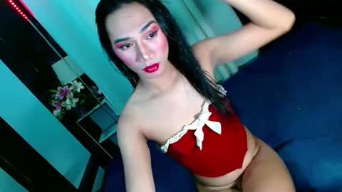 MISS SHANE online show from January 16, 9:27 am