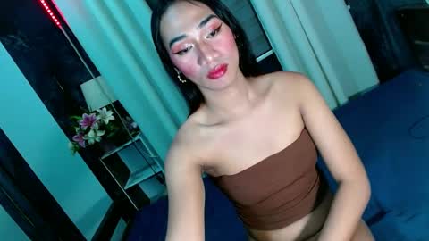 MISS SHANE online show from January 17, 8:11 pm