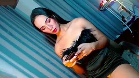 MISS SHANE online show from January 20, 9:56 am