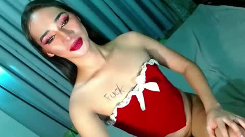 MISS SHANE online show from January 22, 11:12 am