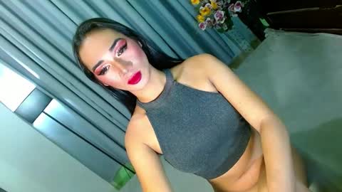 MISS SHANE online show from February 2, 10:24 am