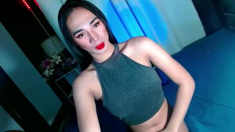 MISS SHANE online show from February 4, 11:16 am