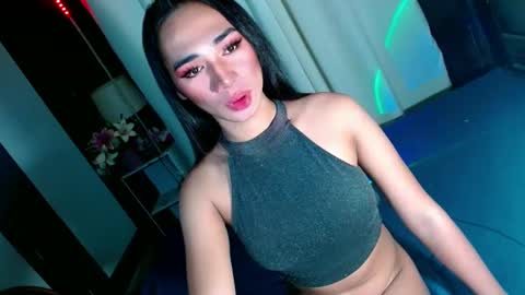 MISS SHANE online show from February 4, 2:43 pm