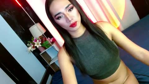 MISS SHANE online show from February 7, 6:02 pm