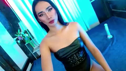 MISS SHANE online show from February 10, 6:13 pm