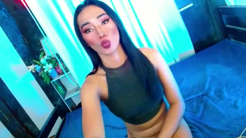 MISS SHANE online show from February 11, 9:46 pm