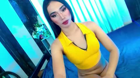 MISS SHANE online show from February 17, 8:36 pm