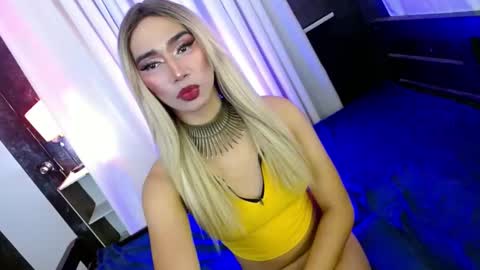 MISS SHANE online show from February 25, 9:24 pm